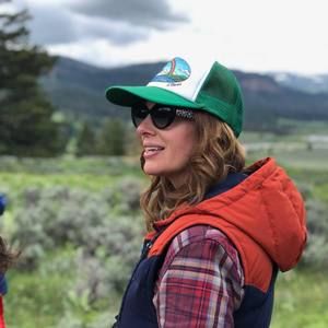 Meet your Posher, Natasha